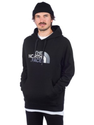 The north face hoodie drew clearance peak